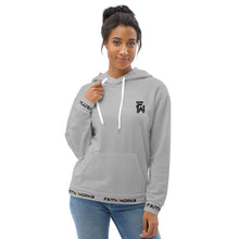 Load image into Gallery viewer, Women’s Faith Works Hoodie