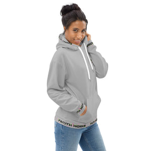 Women’s Faith Works Hoodie