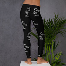 Load image into Gallery viewer, Prayer Priority Leggings