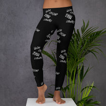 Load image into Gallery viewer, Prayer Priority Leggings