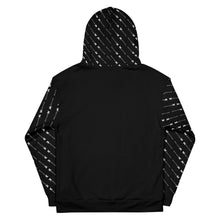 Load image into Gallery viewer, Unisex Black Logo Hoodie