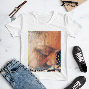 Humbly Inspired Women's T-shirt