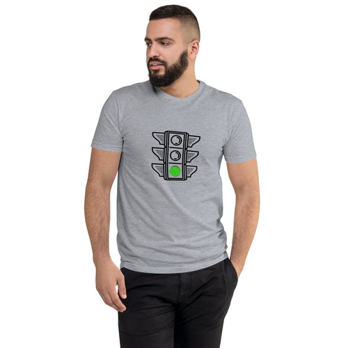 Men's GO Short Sleeve T-shirt