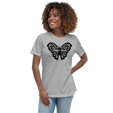 Load image into Gallery viewer, Women&#39;s Relaxed Logo T-Shirt