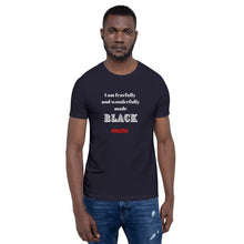 Load image into Gallery viewer, I matter white Short-Sleeve Unisex T-Shirt