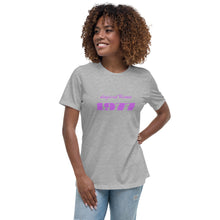 Load image into Gallery viewer, Women&#39;s 1977 Relaxed T-Shirt