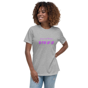 Women's 1977 Relaxed T-Shirt