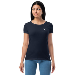 Women’s fitted t-shirt