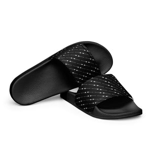 Women's Logo Slides