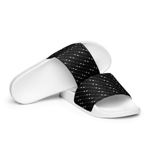 Women's Logo Slides